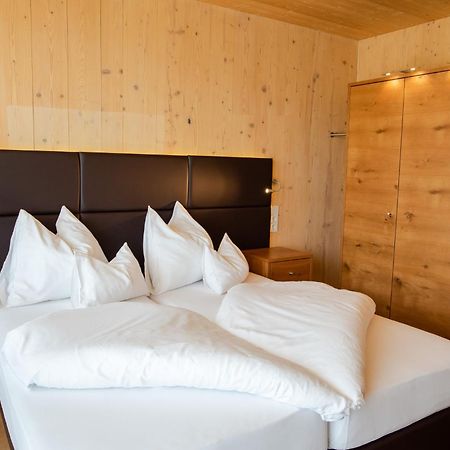 Alpresort Tirol Reith bei Seefeld Exteriör bild